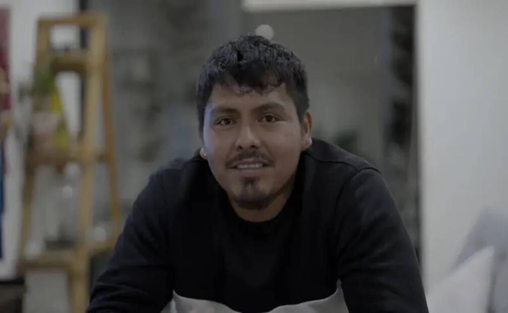 Carmelo Ramírez vive actualmente en EE.UU. Foto: BBC