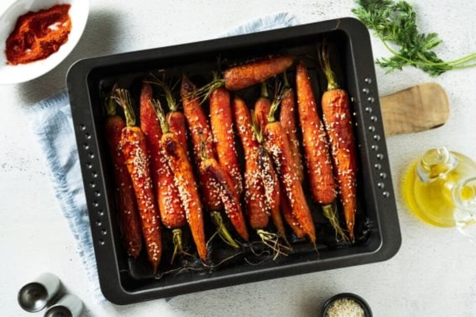 Guarniciones rápidas y deliciosas para la cena de navidad 
