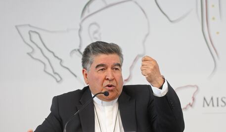 Papa no viene a “hacer proselitismo religioso": obispo de San Cristóbal