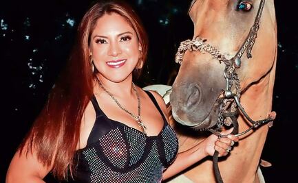 Fabiana Rojas trae otra idea del regional