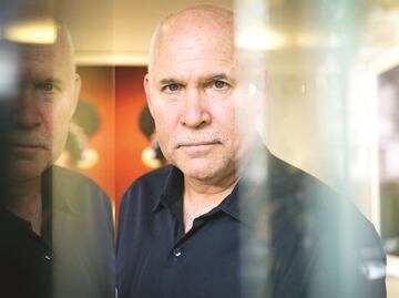 Steve McCurry se opone a detención de la niña afgana que fotografió