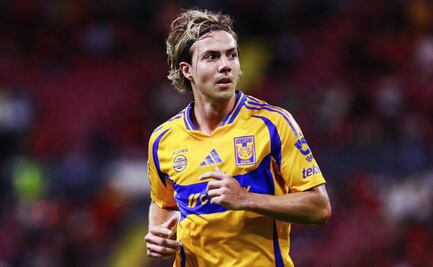 A Sebastián Córdova se le abre una opción en la MLS