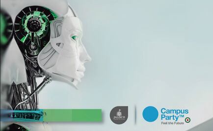 Campus Party evoluciona