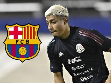 Barcelona apeló al TAS y busca el fichaje de Julián Araujo