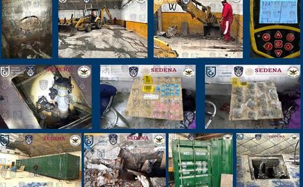 Encuentran más tomas clandestinas en Iztacalco