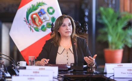 Aprobación de Dina Boluarte, presidenta de Perú, desciende a 3%; es la peor evaluada a nivel mundial, según reporte
