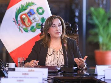 Aprobación de Dina Boluarte, presidenta de Perú, desciende a 3%; es la peor evaluada a nivel mundial, según reporte