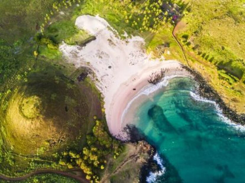 Los secretos de Rapa Nui, la isla más remota del mundo