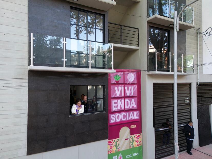 La gentrificación no se resuelve deteniendo o limitando el desarrollo, sino promoviendo uno que sea incluyente, ágil y responsable, apuntó la ADI. Foto: especial