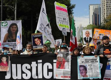 Critican falta de diálogo de AMLO tras propuesta de Caminata por la Paz