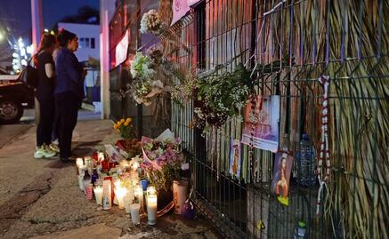 Indignación y consternación después de la masacre