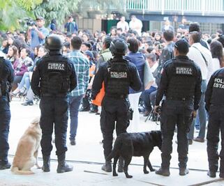 Retorna Mochila Segura a las escuelas