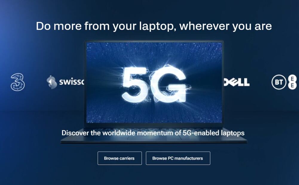 Así diseña Qualcomm la nueva generación de chips con IA integrada. Imagen: Qualcomm