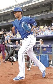 Ventura será el abridor de los Royals