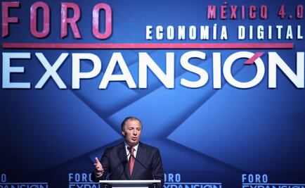 Con paquete económico, México dio mensaje de certidumbre: Meade
