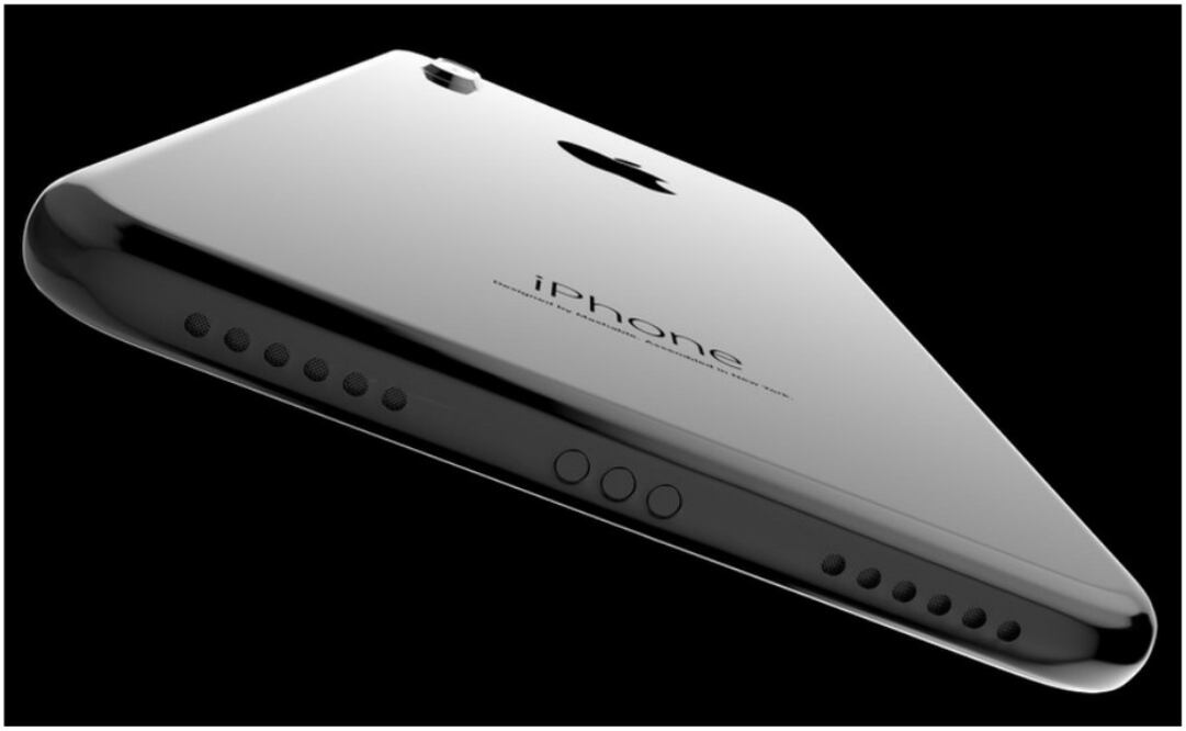 De ser cierto el rumor, Samsung podría proporcionar piezas para el iPhone de una manera muy significativa