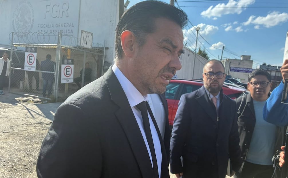 A cuatro días del desplome de jet en Toluca, no entregan restos de víctimas; continúan pruebas genéticas.
Foto: Alejandro Vargas