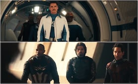 Lanzan primer tráiler de "Avengers: Doomsday"; reúnen a Vengadores, los Cuatro Fantásticos y los X-Men