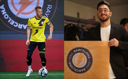 Presidente de un equipo de la Kings League confunde al “patrocinador” Burger King con McDonald's