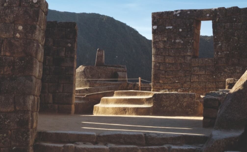 Tips que debes saber antes de ir a Machu Picchu