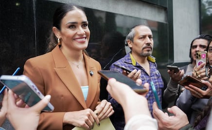 Alessandra Rojo de la Vega confía en que Sala Superior del TEPJF resuelva con legalidad recurso que busca anular su triunfo en Cuauhtémoc