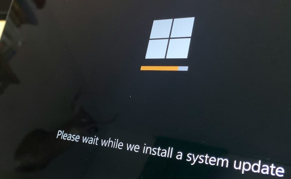 Al usar productos y servicios de Windows aceptas que recopilen estos datos personales. Foto: Unsplash