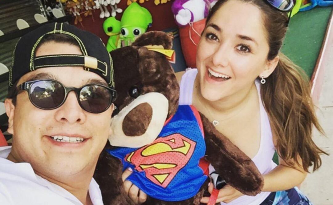 FOTO: Twitter @sherlyny 