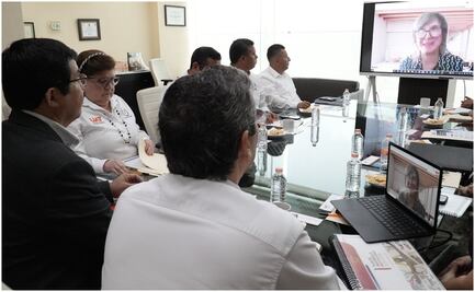 Universidad Autónoma de Tamaulipas y Microsoft plantean proyecto de Inteligencia Artificial enfocado en la educación