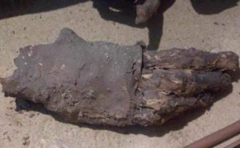 Identifican la "receta original" usada en el antiguo Egipto para momificar 