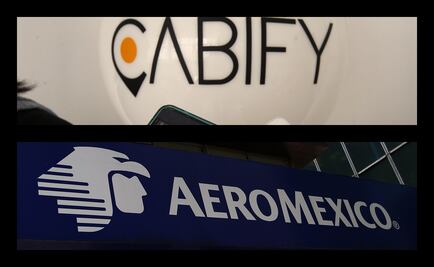 Cabify y Aeroméxico firman alianza