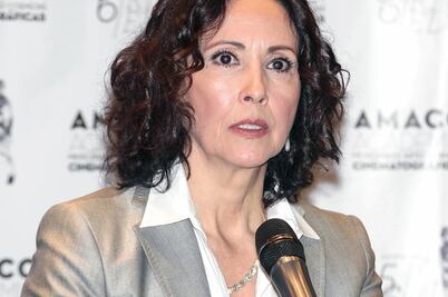 Blanca Guerra no cree en la cultura a fondo perdido