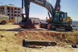 OTAN abate en espacio aéreo turco otro misil disparado desde Irán; es el segundo en cinco días