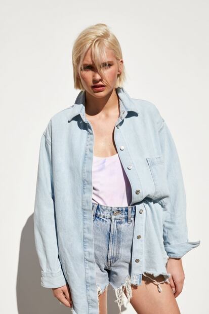 Arma tu look para esta temporada con las rebajas de Zara