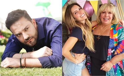 Exacadémico culpa a Magda Rodríguez de la muerte de su madre, Escalona sale en defensa