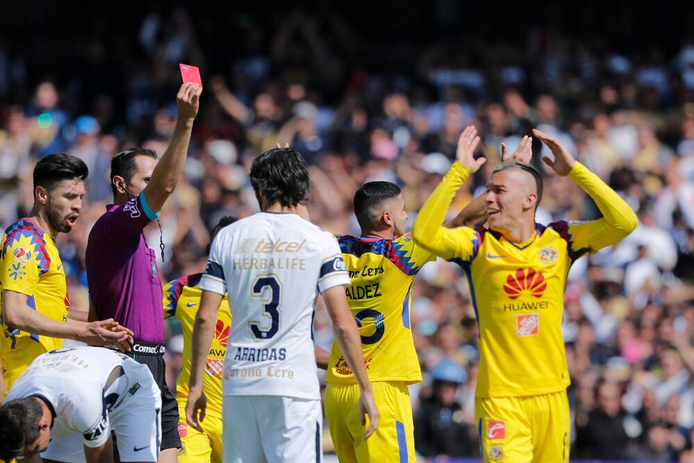 Imago7. Mateus Uribe