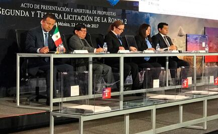 Así va la segunda y tercera licitación de la Ronda 2.2 