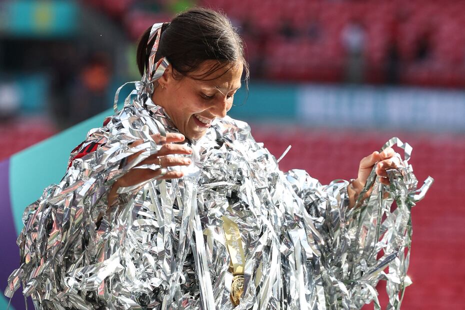 Manchester United se convirtió, por primera vez, en campeona de la FA Cup - Foto: AFP