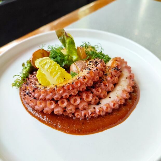Foto: @mixtlirestaurante