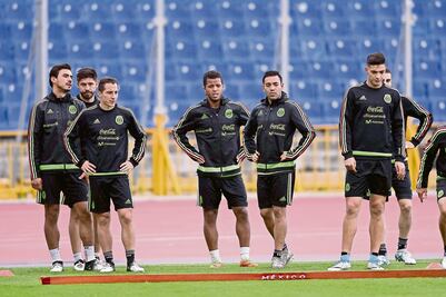 “La prensa sirve sólo para criticar”