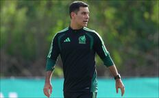 Selección Mexicana: Rafa Márquez confirma a su cuerpo técnico con "amplia experiencia en la élite"