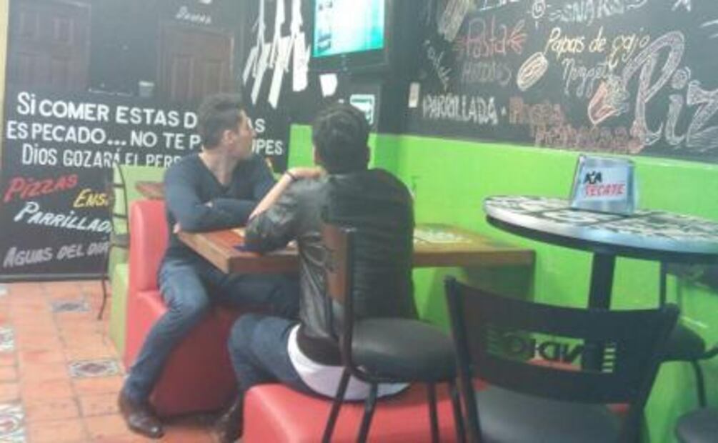 Fogón de los Chintololos: 38 años de tradición en Azcapotzalco