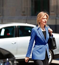 “México, principal vía por la que llega fentanilo a EU”