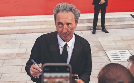 Festival de Venecia abre entre el cinismo de políticos y la herida de Gaza