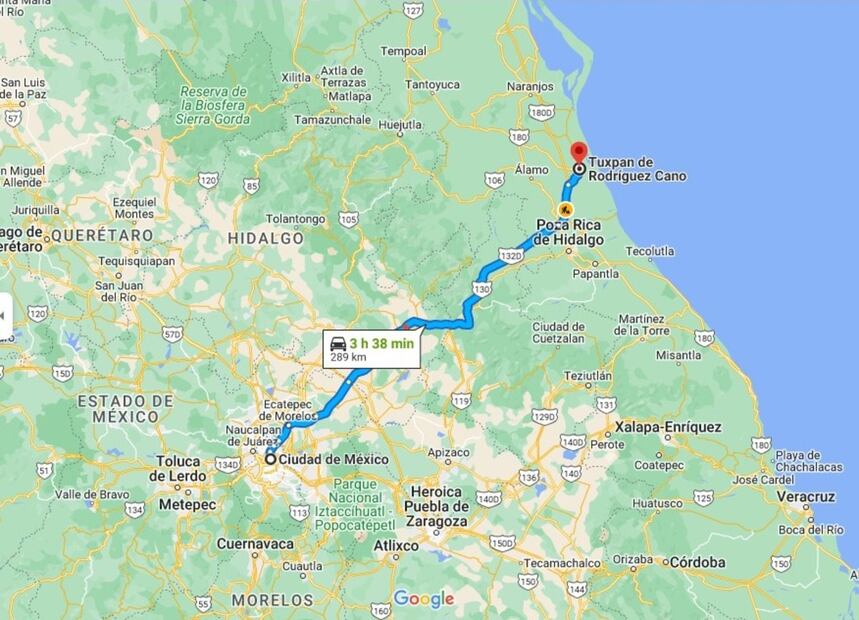 Foto: Google Maps