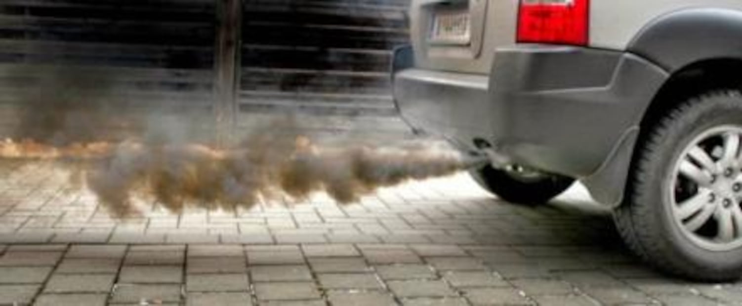 Alemania primer país en prohibir autos diésel en sus calles