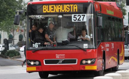 Buscan unificar forma de pago en el transporte