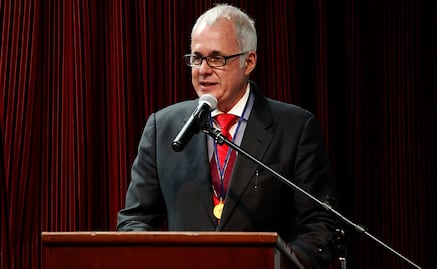 Hallan muerto en su domicilio al exrector de la Universidad de Guadalajara; fiscalía investiga caso