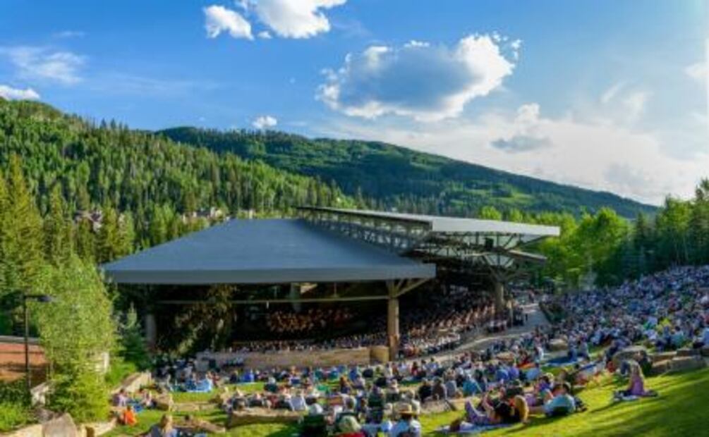 Vail: no vas a creer las actividades que puedes hacer en verano