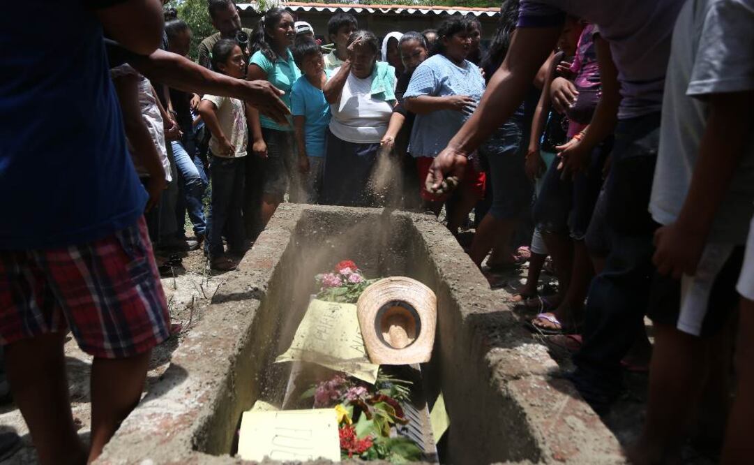 Foto: Archivo Xinhua