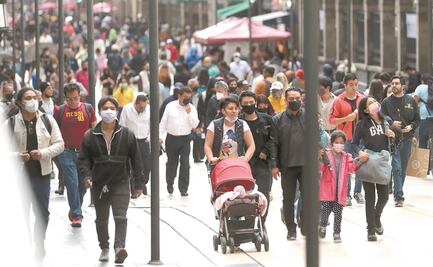 Continúa aumento de casos de Covid-19 en Nuevo León